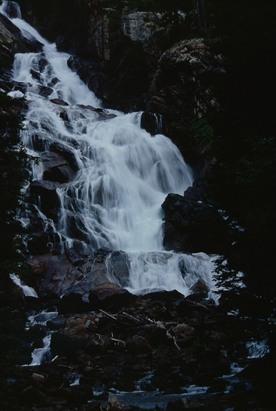 20000801   Yellowstone 189